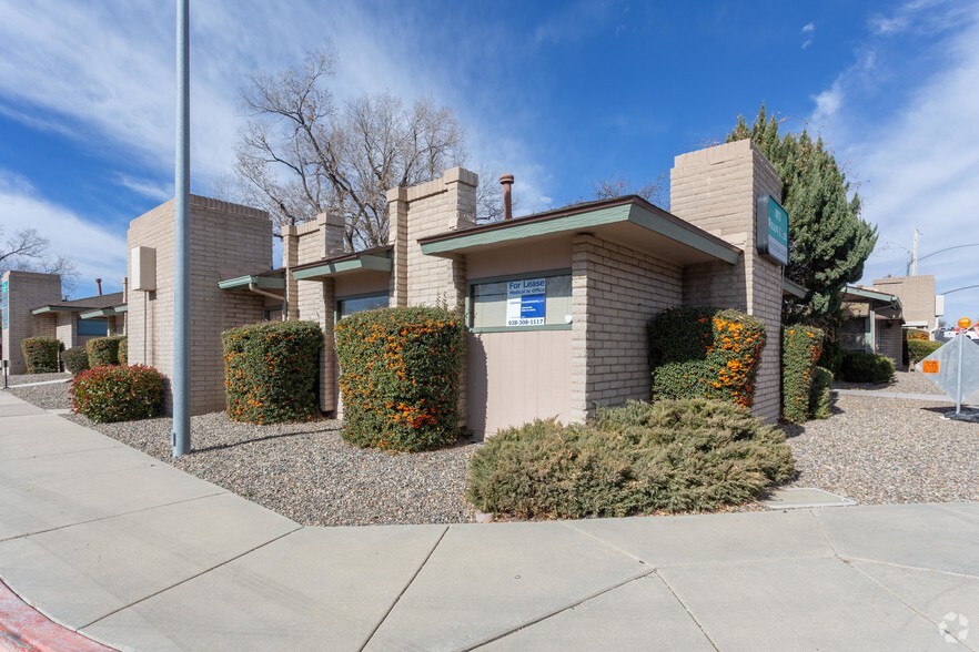 1000-1010 Willow Creek Rd, Prescott, AZ for sale - Primary Photo - Image 1 of 1