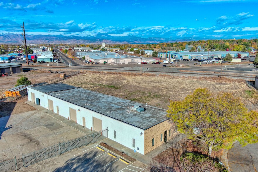 23 Boston Ct, Longmont, CO for rent - Building Photo - Image 1 of 10