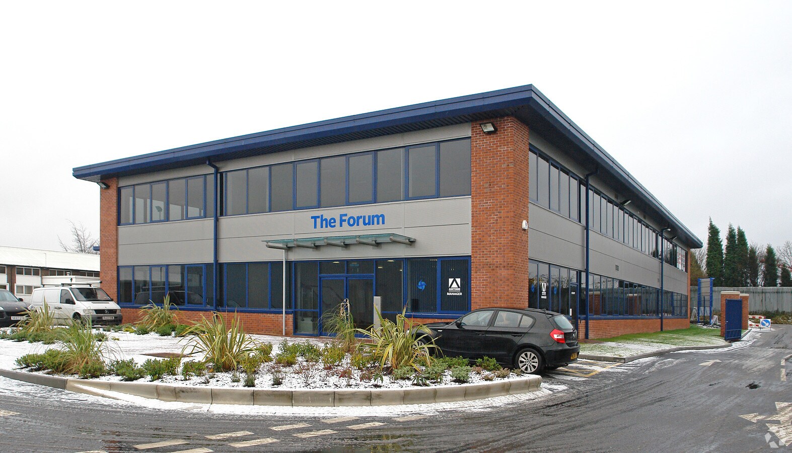 Windmill Ln, Denton, M34 3QS UK