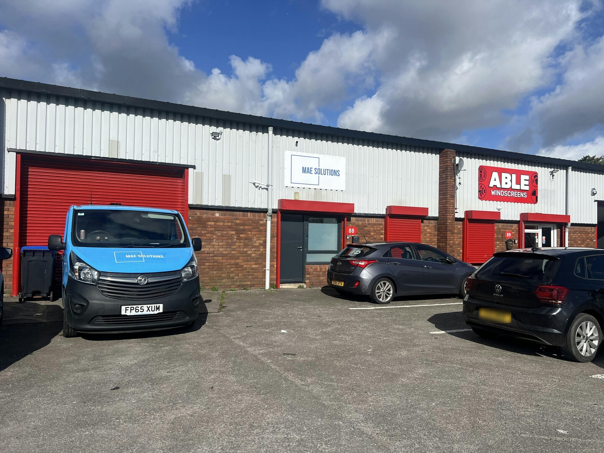 Portmanmoor Rd, Cardiff for sale Building Photo- Image 1 of 1