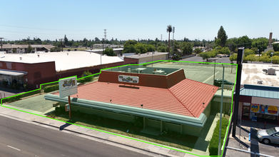 3851 N Blackstone Ave, Fresno, CA for sale Building Photo- Image 1 of 8