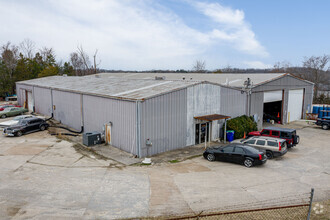 210 Industrial Dr, Mount Juliet, TN for sale Building Photo- Image 1 of 1