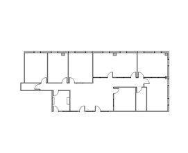 2600 S Loop W, Houston, TX for rent Floor Plan- Image 1 of 1