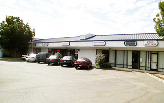 More details for 1615 W Texas St, Fairfield, CA - Office for Sale