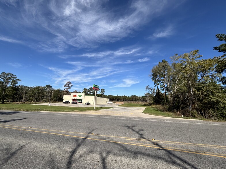 1809 US Highway 190, Huntsville, TX for sale - Building Photo - Image 1 of 16