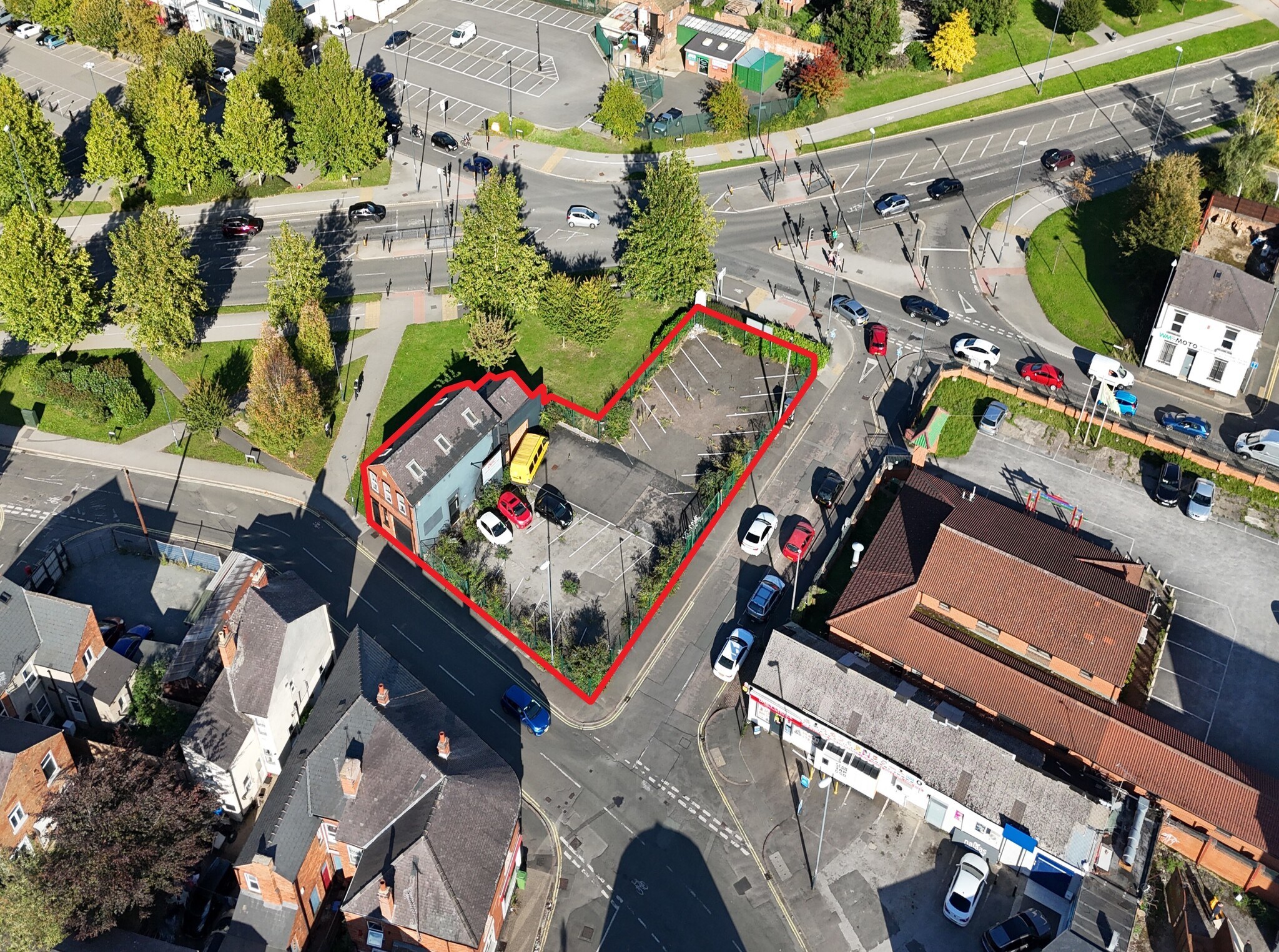 73 Monk St, Derby for sale Building Photo- Image 1 of 10