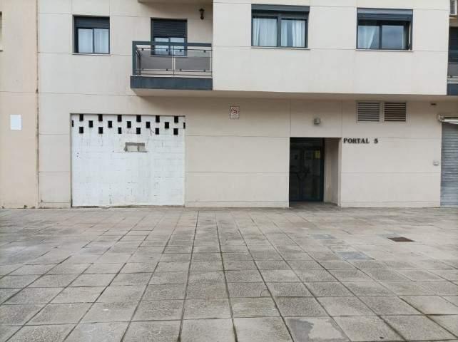 Retail in Algeciras, Cádiz for sale Building Photo- Image 1 of 3