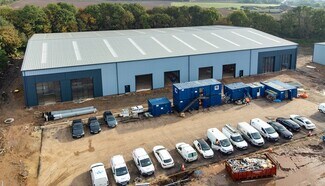 More details for Merchant Way, Watnall - Industrial for Rent