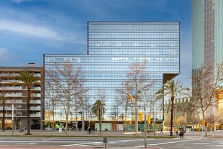 More details for Avinguda Diagonal, 123-129, Barcelona - Office to Rent