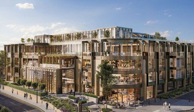 More details for 20 Grenfell Rd, Maidenhead - Office to Rent