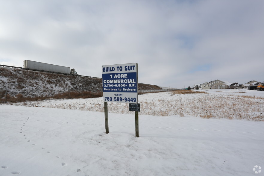 I-88, Dekalb, IL for sale - Primary Photo - Image 1 of 1