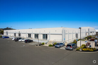 More details for 1200 S Harbour Way, Richmond, CA - Industrial for Rent