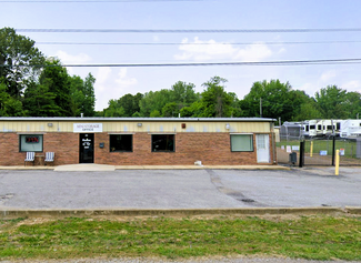 More details for 80 Munford Ave, Munford, TN - Office for Rent