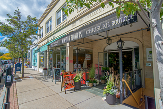 More details for 25-35 Central St, Wellesley, MA - Retail for Rent