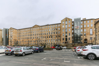 More details for Dean Clough Mills, Halifax - Office for Rent