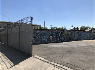 More details for 210 W Slauson Ave, Los Angeles, CA - Land for Rent