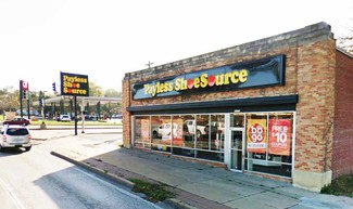 More details for 11115 E Truman Rd, Independence, MO - Retail for Sale