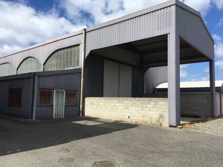 Light Industrial in Beauzelle to rent - Building Photo - Image 2 of 8