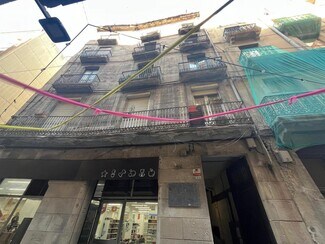 More details for Carrer Sobrerroca, 25, Manresa - Retail to Rent