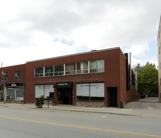 More details for 438 Kerr St, Oakville, ON - Retail for Rent