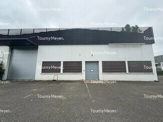 More details for Office, Light Industrial to Rent