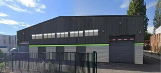 More details for Office, Light Industrial to Rent