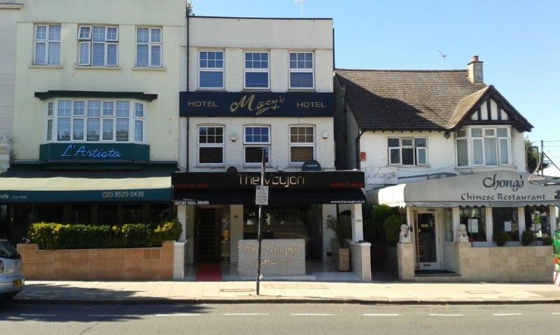 166-168 Station Rd, London for sale Building Photo- Image 1 of 1