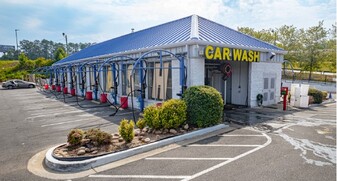 5559 Memorial Dr, Stone Mountain GA - Commercial Property