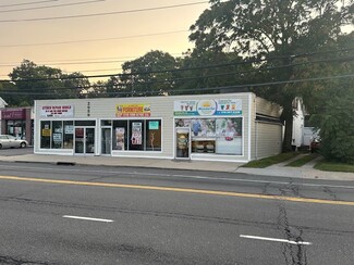 More details for 2050 New York Ave, Huntington Station, NY - Retail for Sale