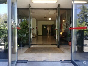 Office in Coslada, Madrid for sale Interior Photo- Image 2 of 25