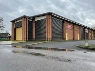 More details for Rawcliffe Rd, Goole - Industrial for Rent