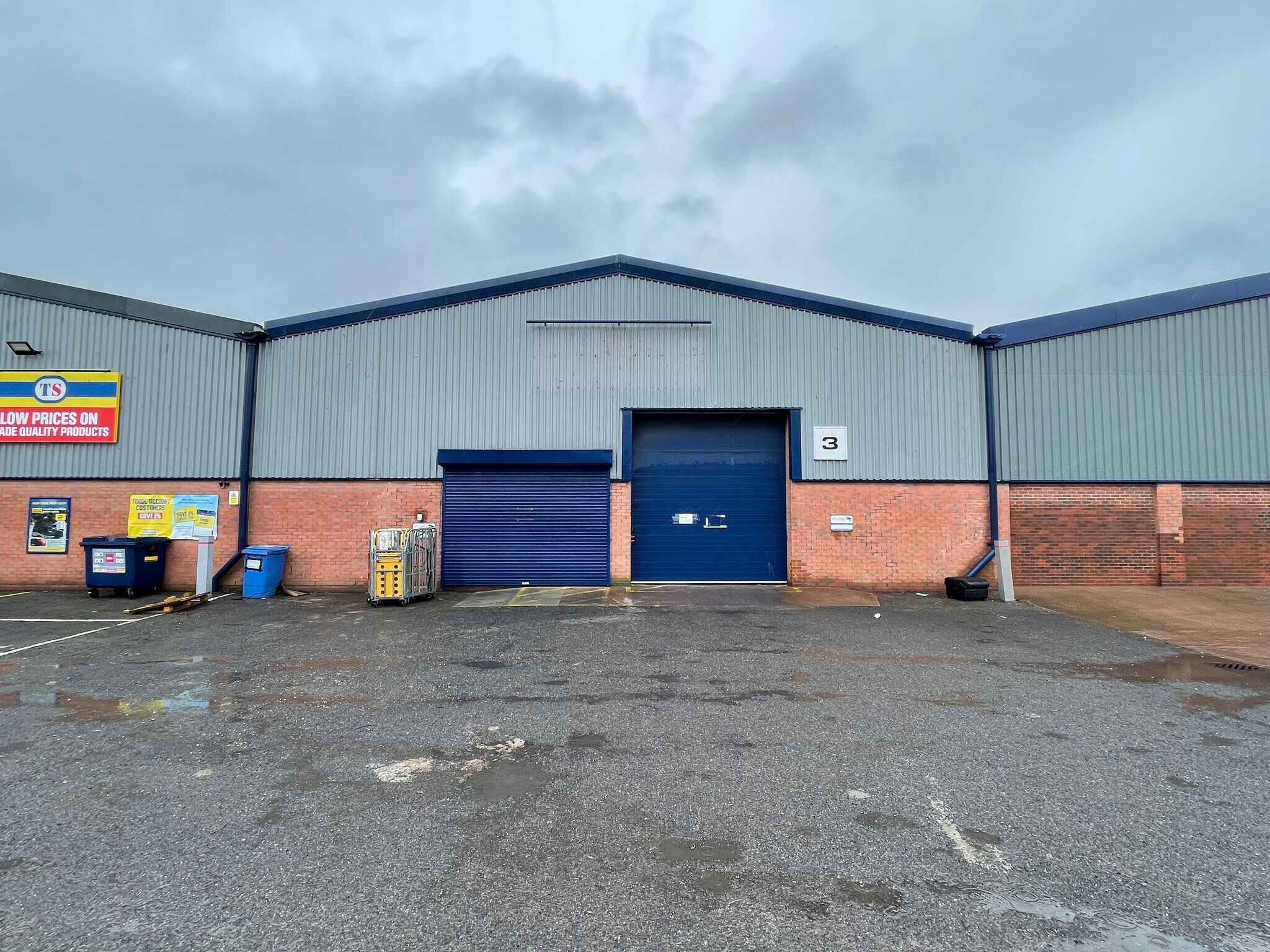 Crown Close, Taunton for sale Building Photo- Image 1 of 1