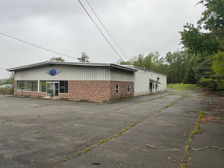 134 Bridgeville Rd, Monticello, NY for rent - Building Photo - Image 2 of 19