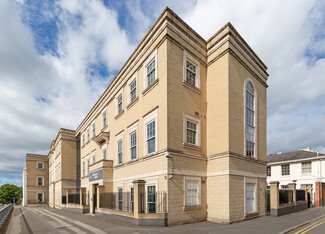 More details for 71 Princess Rd W, Leicester - Office for Rent