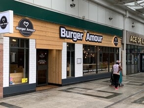 Anchor St, Bishop's Stortford to rent Interior Photo- Image 1 of 1