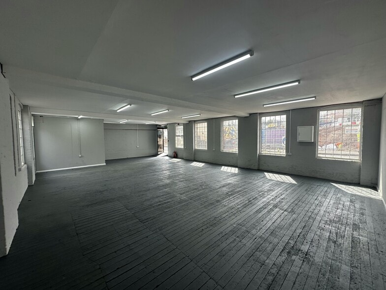 2 Bowyer St, Birmingham to rent - Interior Photo - Image 3 of 4