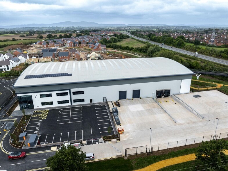 Norton Rd, Worcester to rent - Building Photo - Image 3 of 39