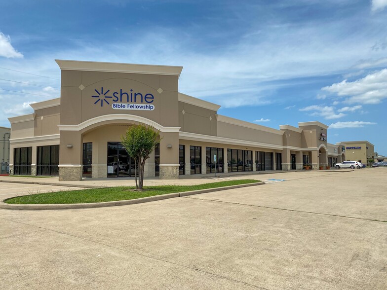 11050 W Little York Rd, Houston, TX for sale - Building Photo - Image 1 of 1