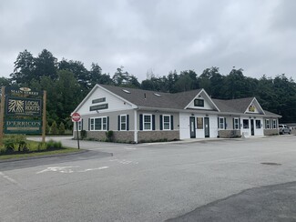 More details for 365 Main St, Sturbridge, MA - Retail for Sale