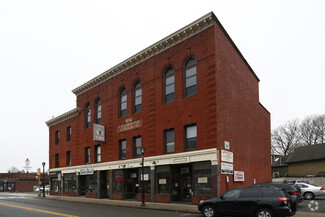 More details for 661-671 Salem St, Malden, MA - Office/Retail for Rent