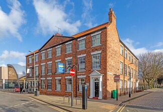 More details for 23-25 Workship St, Hull - Office for Rent