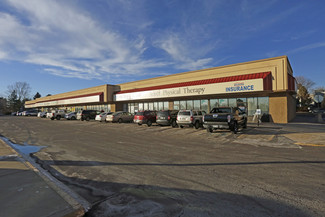 More details for 3102 S Parker Rd, Aurora, CO - Retail for Rent