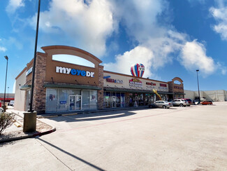 More details for 1245 N Fry Rd, Katy, TX - Retail for Rent