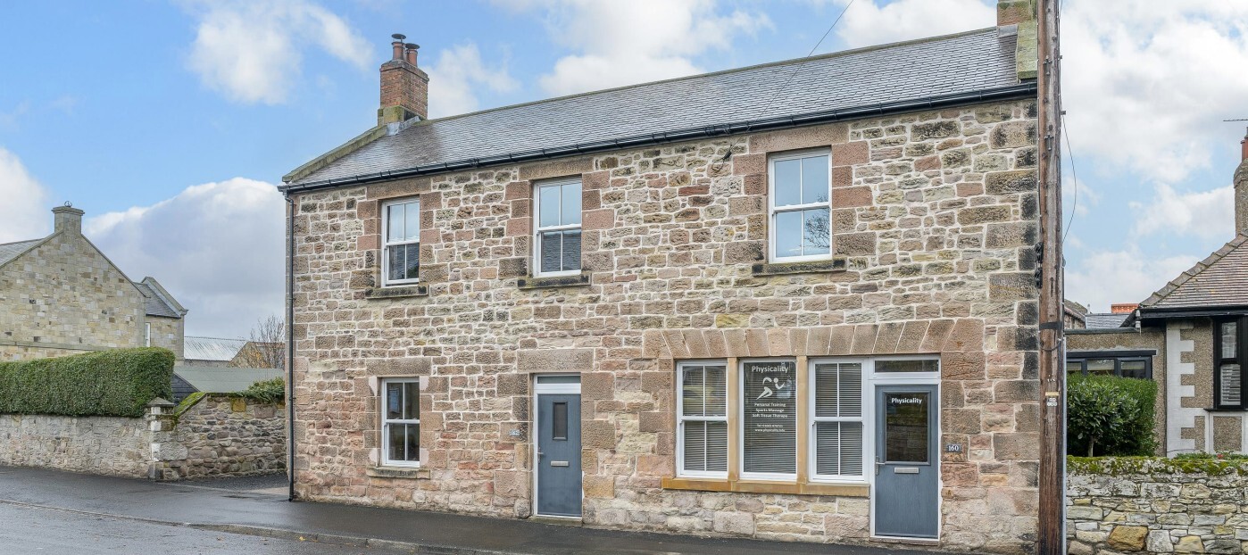 160 Main St, North Sunderland for sale Primary Photo- Image 1 of 2