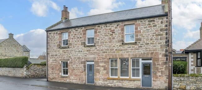 More details for 160 Main St, Seahouses - Retail for Sale