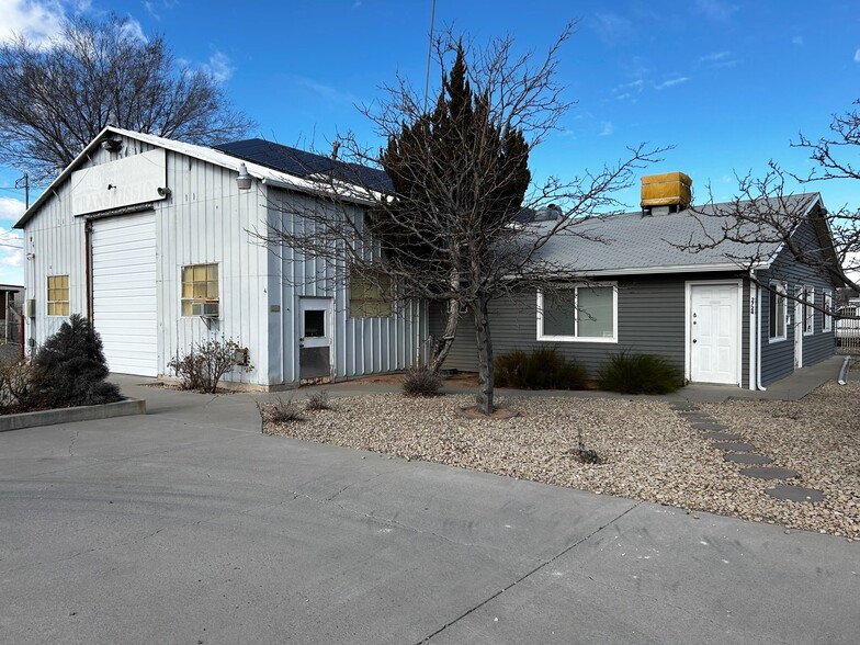 2724 Highway 50, Grand Junction, CO for sale - Primary Photo - Image 1 of 14