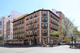 More details for Calle Castelló, 102, Madrid - Residential for Sale