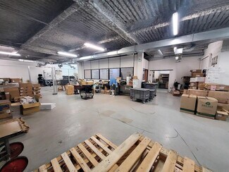 More details for Office, Light Industrial to Rent