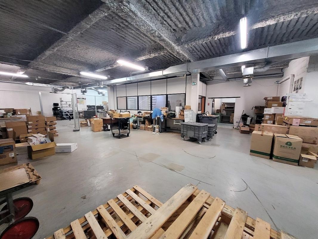 Industrial in Villiers-sur-Marne for sale Building Photo- Image 1 of 21