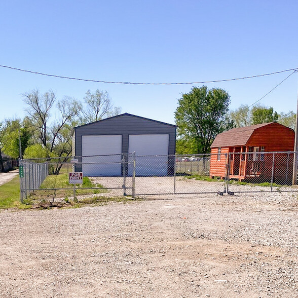 3548A W 151st St, Kiefer, OK for rent - Building Photo - Image 1 of 4